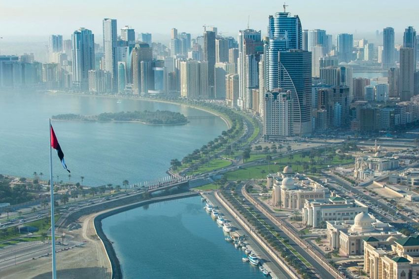 SCCI’s Sectoral Business Groups Praise Sharjah’s Robust, Resilient Economy For Supporting Business Sustainability