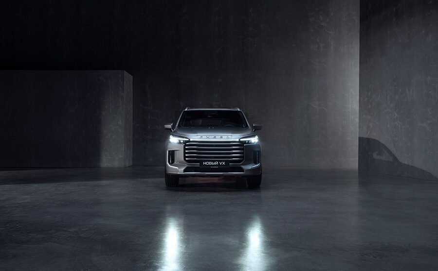 EXEED Accelerates Growth In The UAE With Strategic Expansion And New Model Launches