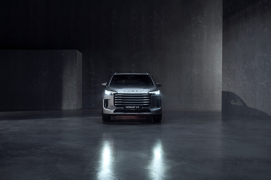 EXEED Accelerates Growth In The UAE With Strategic Expansion And New Model Launches