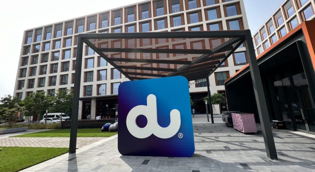 du Holds Annual General Assembly Meeting And Approves A Total Cash Dividend Of AED 2.9billion For 2025