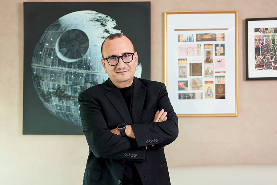 UAE Business Leaders Signal Next Phase Of Growth Despite Disruption, New Publicis Groupe Middle East Report Finds
