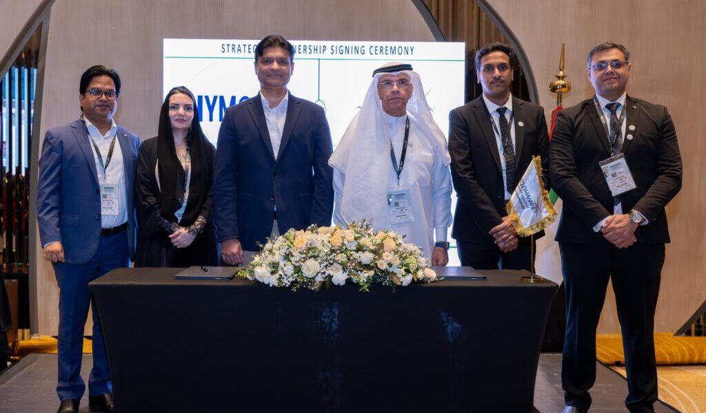 Mawarid Finance Launches Lynq – A Financial Operating System For UAE Businesses