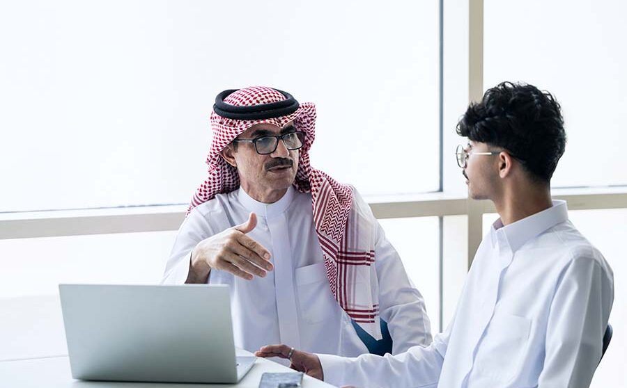 English Proficiency Emerging As Strategic Workforce Capability In The UAE, TOEIC Report Finds