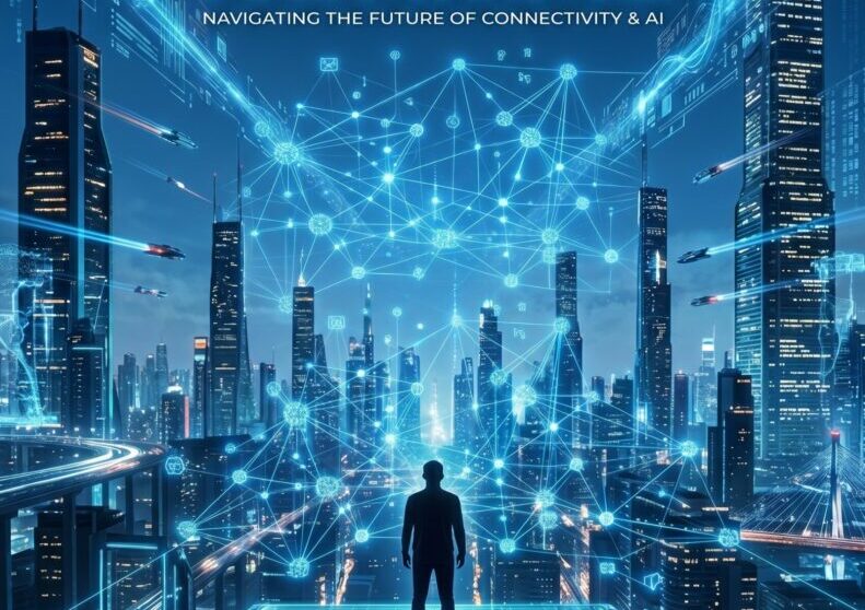 Next Digital Normal by Cyber Gear