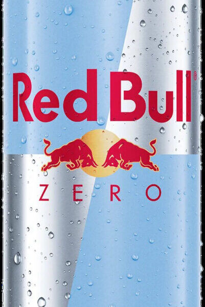 New Wiiings, New Flavour: Red Bull® Zero Launches In The UAE
