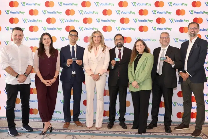 VaultsPay And Mastercard Announce Strategic Collaboration To Expand Digital Payments In The UAE