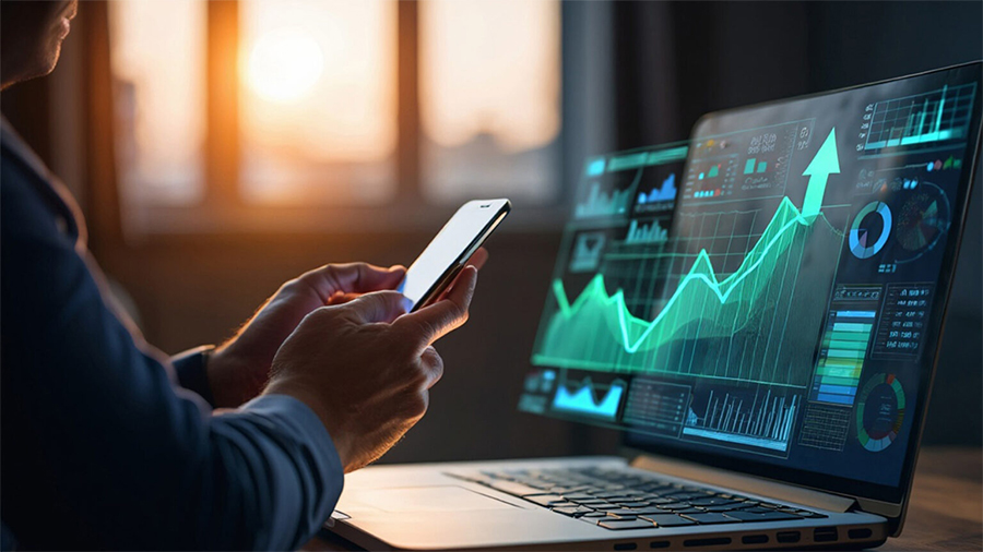 How To Choose A Regulated Online Trading Platform In The UAE: What Serious Traders Look For