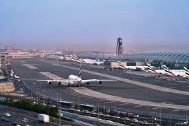 UAE Lounge Visits Rise Ahead Of Eid As Travellers Seek Greater Comfort And Calm