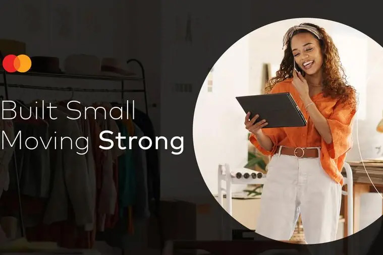 Built Small. Moving Strong: Mastercard Launches Regional SME Resilience Program