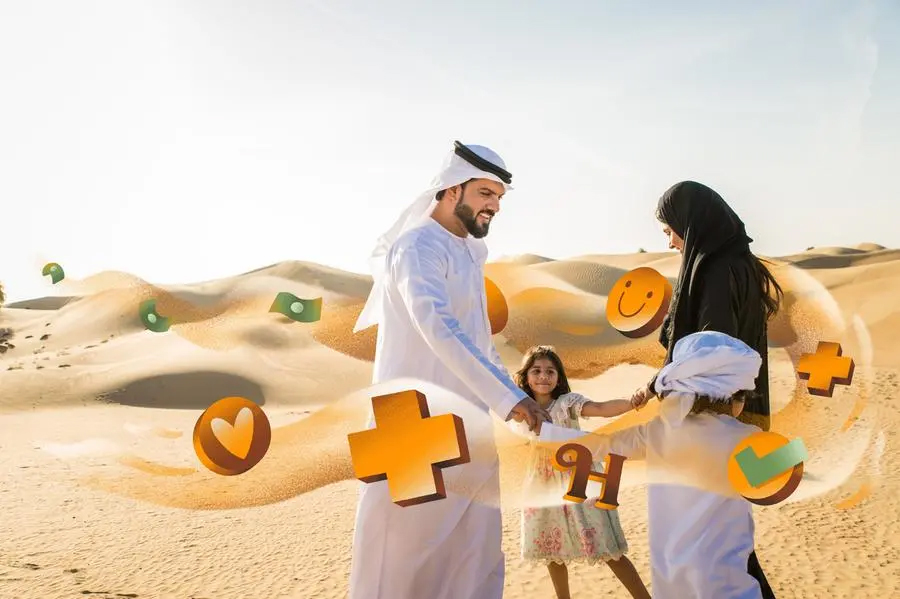 Meet Hazel, The UAE’s First Instant High Value Pay Later Solution By Cashew