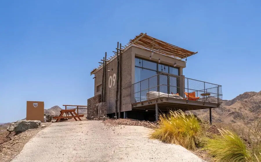 Hatta Resorts Delivers One Of Its Most Successful Periods To Date As Season 8 Concludes