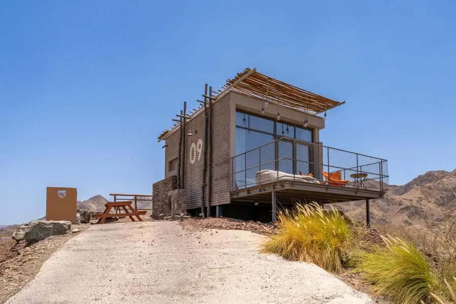 Hatta Resorts Delivers One Of Its Most Successful Periods To Date As Season 8 Concludes
