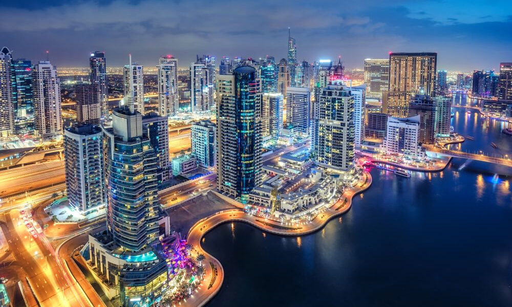 UAE Real Estate Market Navigates Q1 2026 With Measured Growth, Sustainable Trajectory