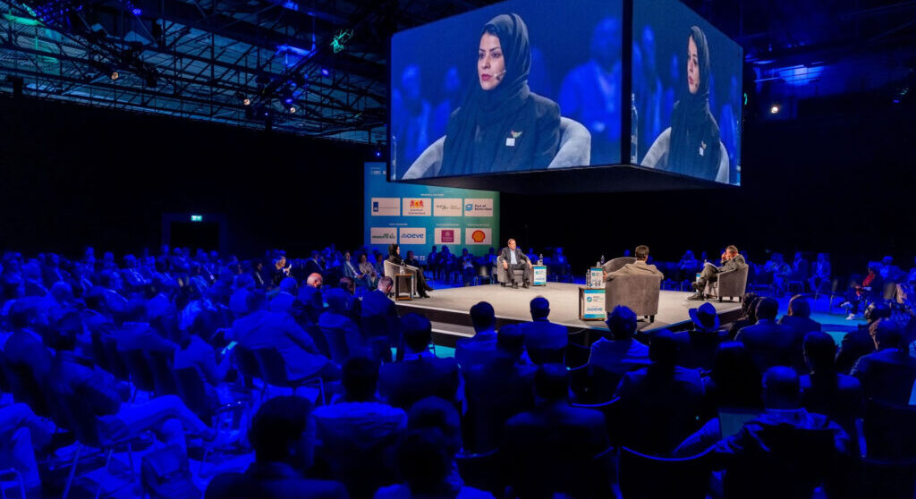 UAE Outlines Vision For Advancing Low-Emission Hydrogen Economy At World Hydrogen Summit