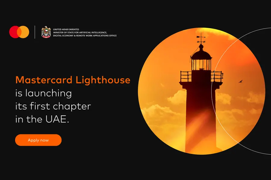 Mastercard Lighthouse Launches In The UAE In Collaboration With UAE AI Office To Accelerate Fintech Innovation