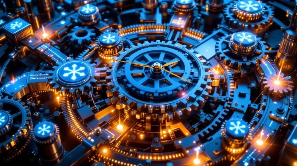 Cloud VPN: a practical way to build a secure private connection