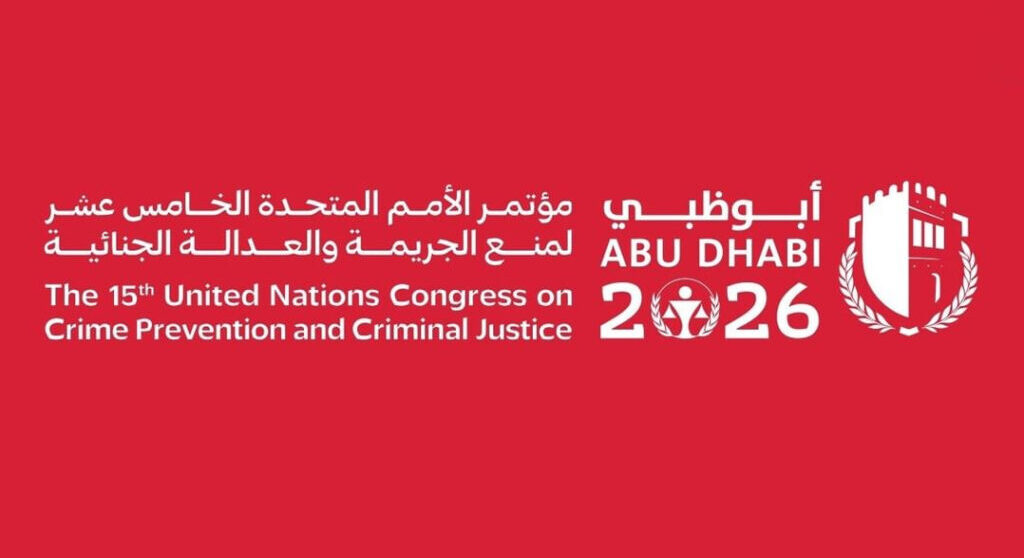 UAE Confirms Readiness To Host 2026 UN Crime Congress