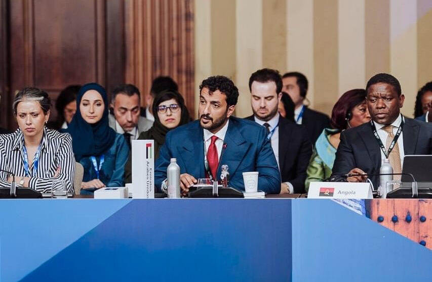 UAE To Host 127th Session Of UN Tourism Executive Council