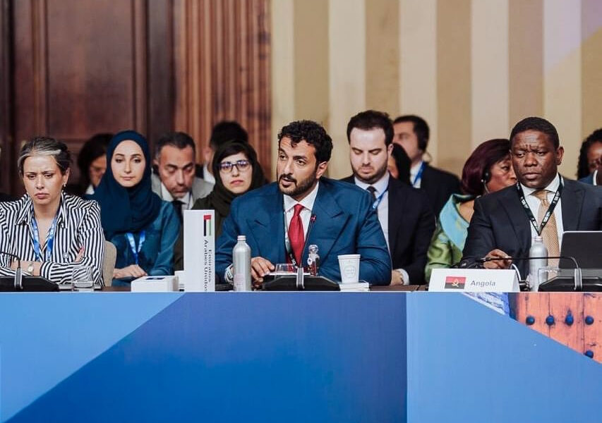 UAE To Host 127th Session Of UN Tourism Executive Council