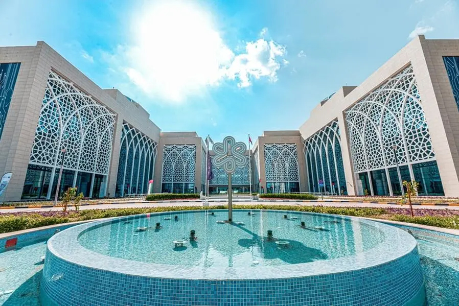 Sharjah Research, Technology And Innovation Park Announces Partnership With MunichTech EXPO