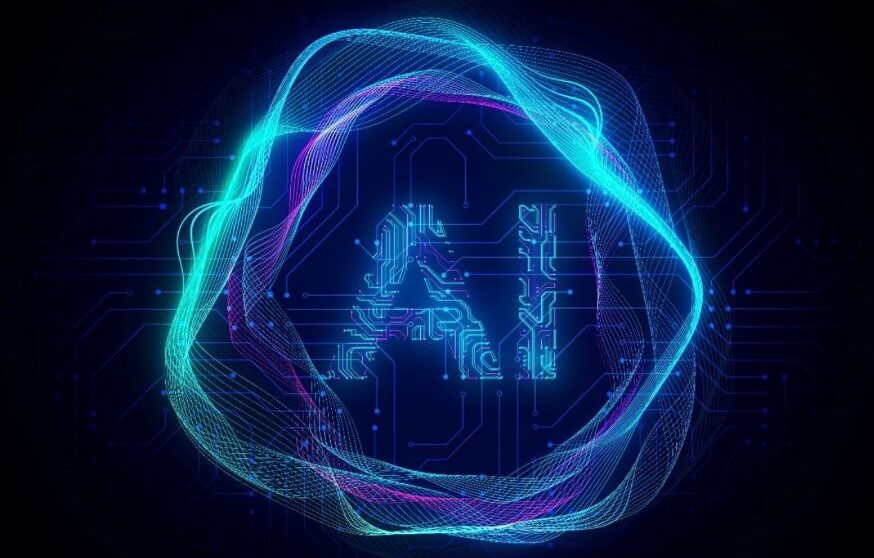 How You Show Up In AI Matters