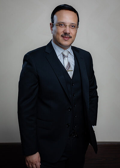 Top Legal Consultant on Why Experience Defines Effective Criminal Defense in the UAE