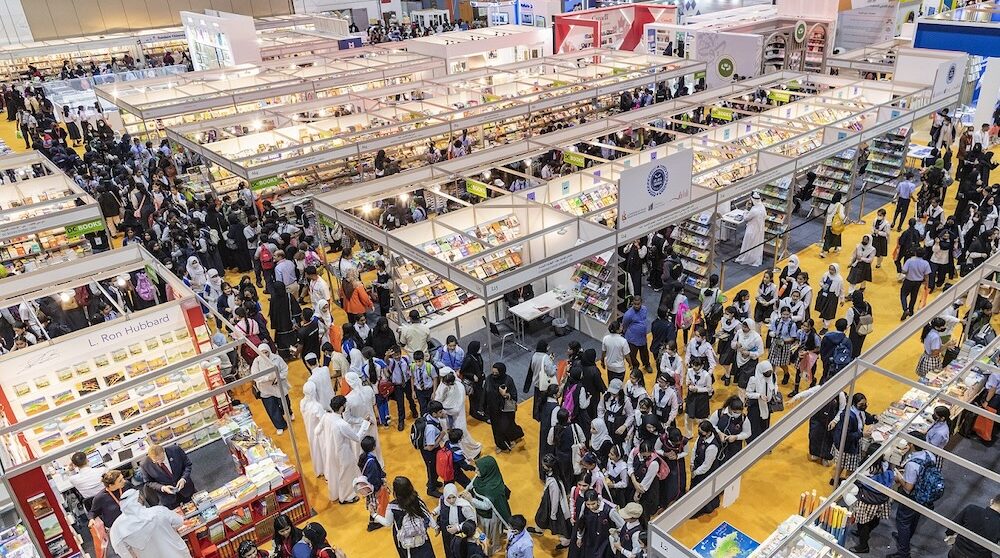 AED 625,000 In Prizes For The Sharjah International Book Fair Awards 2026 As Nominations Open Until August 31