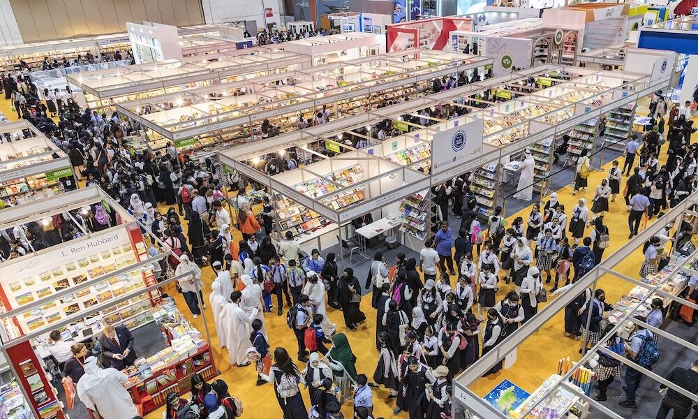 AED 625,000 In Prizes For The Sharjah International Book Fair Awards 2026 As Nominations Open Until August 31