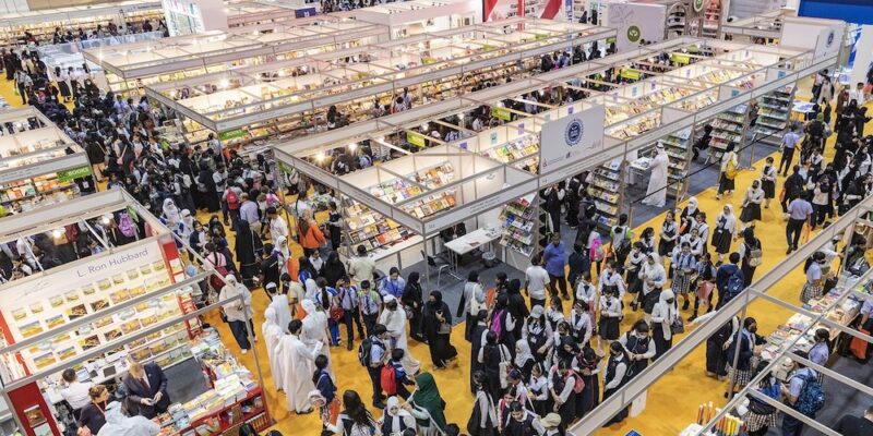 AED 625,000 In Prizes For The Sharjah International Book Fair Awards 2026 As Nominations Open Until August 31