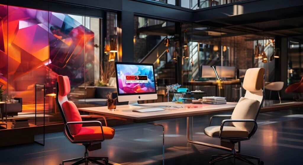 The Cyber Gear Digital Marketing Toolkit For 2026