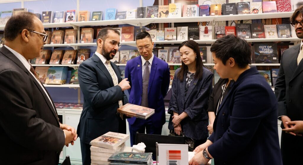 Emirates Publishers Association Strengthens The UAE’s Position As A Global Knowledge Hub Through Strategic Participation In Geneva And Hong Kong