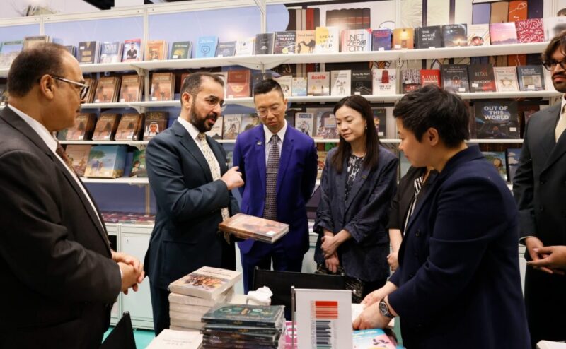 Emirates Publishers Association Strengthens The UAE’s Position As A Global Knowledge Hub Through Strategic Participation In Geneva And Hong Kong