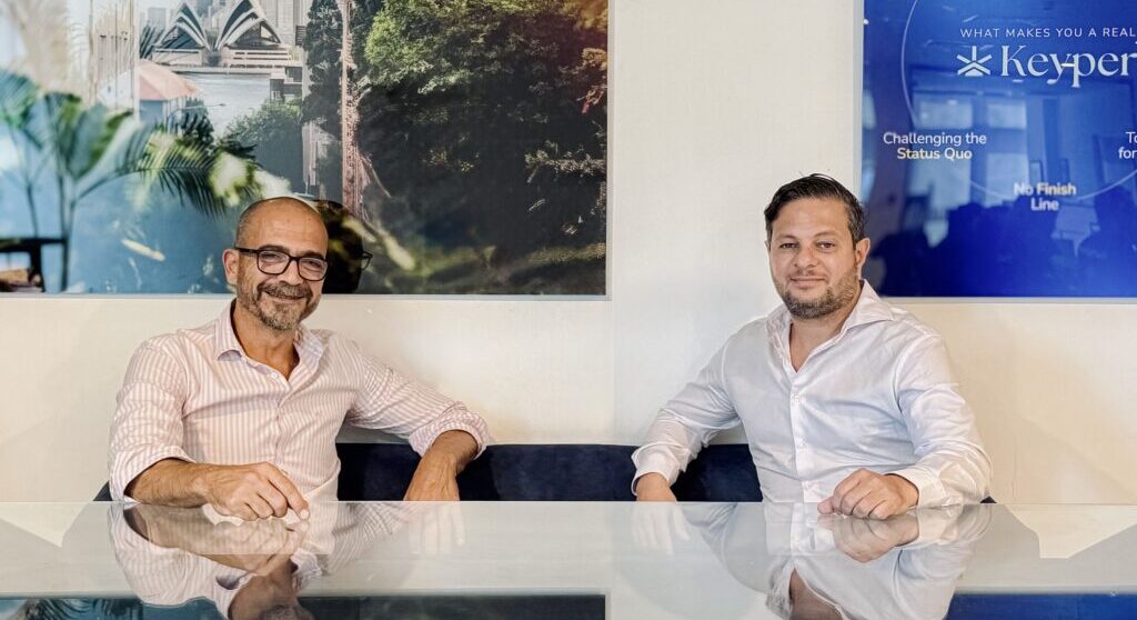 Keyper Raises US$11 Million Series A To Scale Monthly Rent Payments And Digital Real Estate Infrastructure Across The UAE