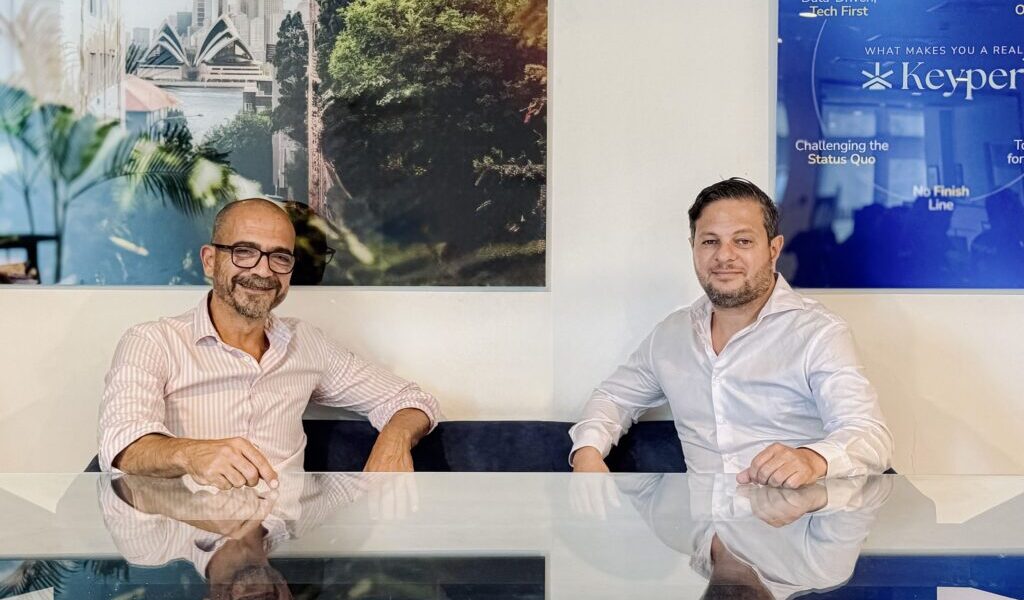 Keyper Raises US$11 Million Series A To Scale Monthly Rent Payments And Digital Real Estate Infrastructure Across The UAE