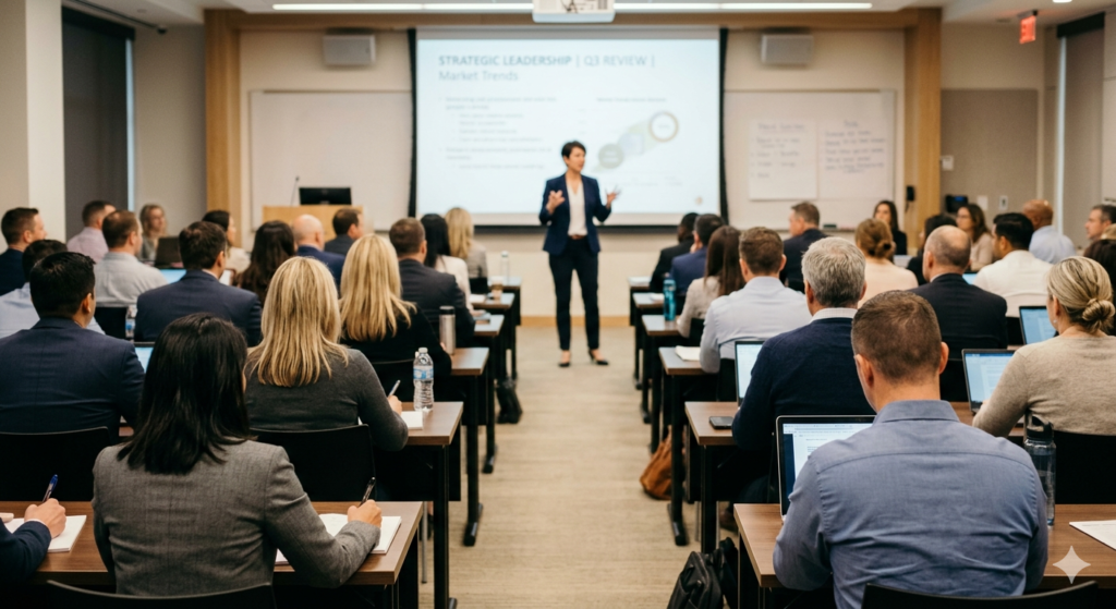ThinkProp To Launch CCIM Designation Programme In The UAE For The First Time