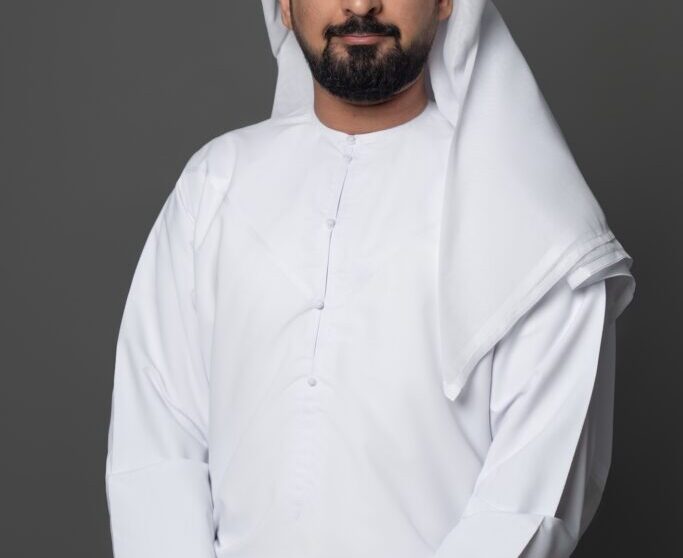Meet The Emirati Founder Turning Traditional Ingredients Into Modern Nutrition Rashid Gargash – Founder Of Rashtions