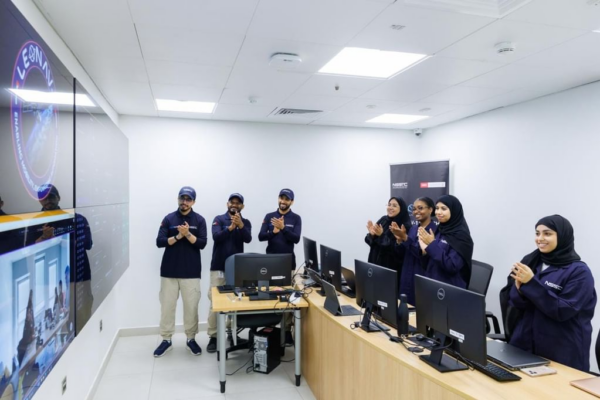 UAEU Announces Successful Launch Of ‘LEONAV-1’ Satellite