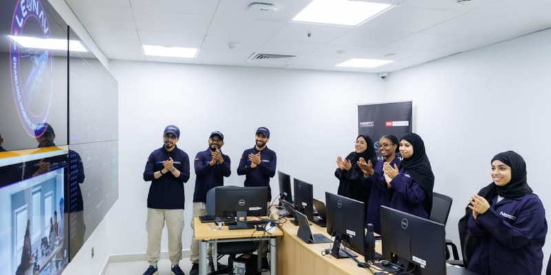 UAEU Announces Successful Launch Of ‘LEONAV-1’ Satellite