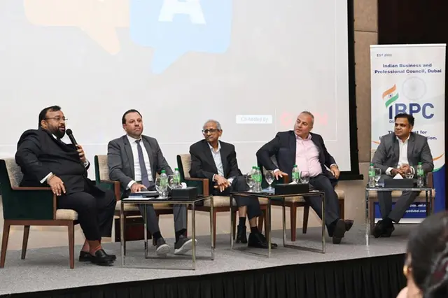 Make It In The Emirates, AI And Modular Construction To Drive The Next Decade Of UAE Infrastructure