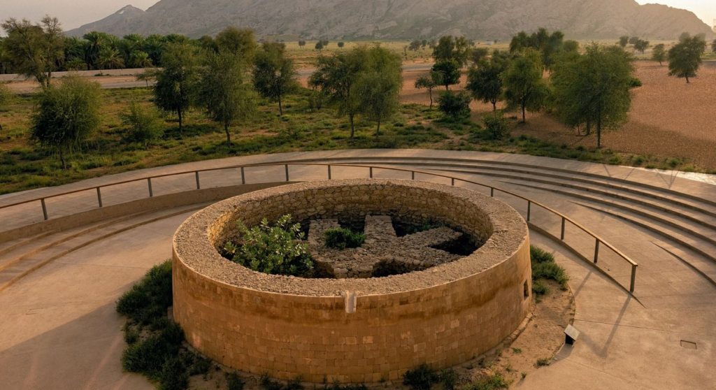 Mleiha National Park To Represent UAE At World Travel Awards