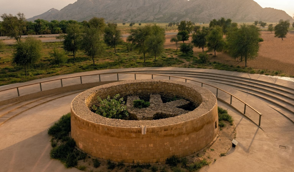 Mleiha National Park To Represent UAE At World Travel Awards