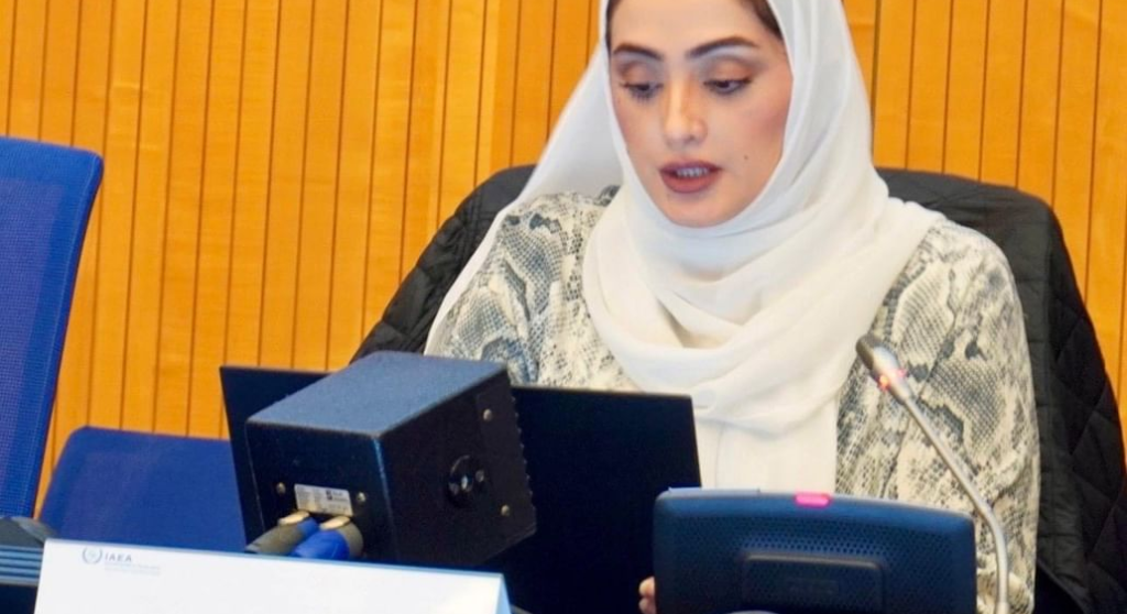 UAE Leads iInternational Efforts To Strengthen Nuclear, Radiation Regulatory Capacity At IAEA Meeting