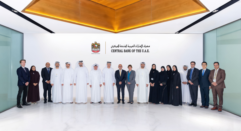 IMF Confirms UAE Economy’s Exceptional Resilience, Proactive Readiness, Continued Financial Sector Growth