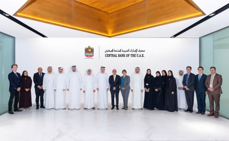 IMF Confirms UAE Economy’s Exceptional Resilience, Proactive Readiness, Continued Financial Sector Growth