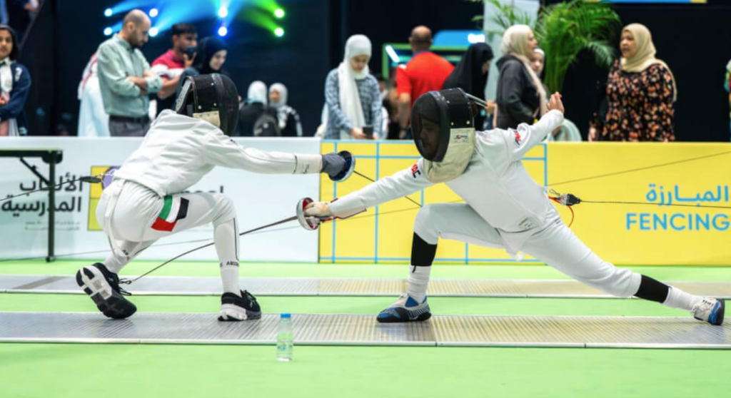 UAE Strengthens Global Position As Model For Sports Investment, Community Participation