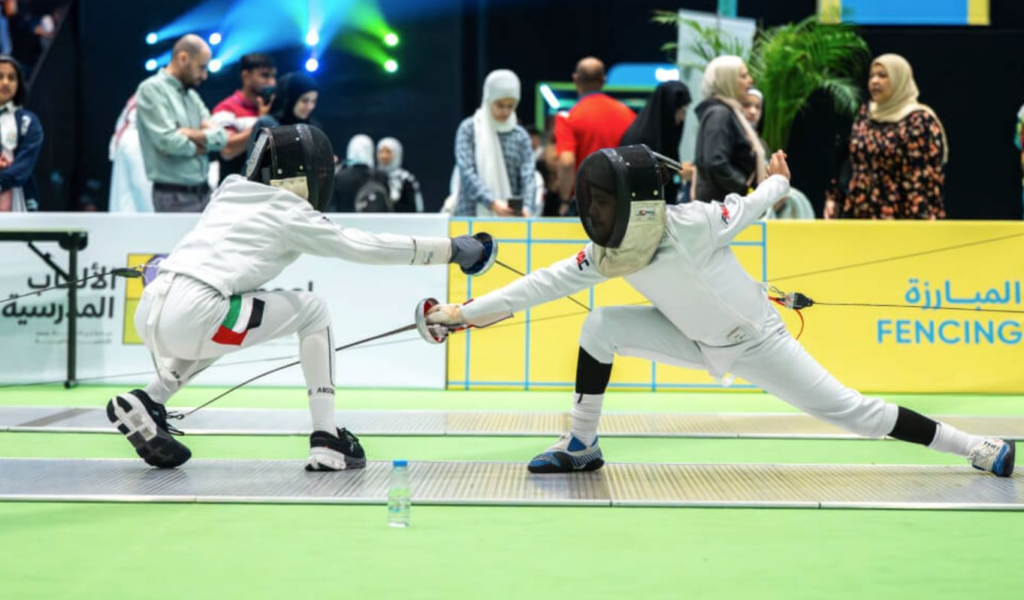 UAE Strengthens Global Position As Model For Sports Investment, Community Participation