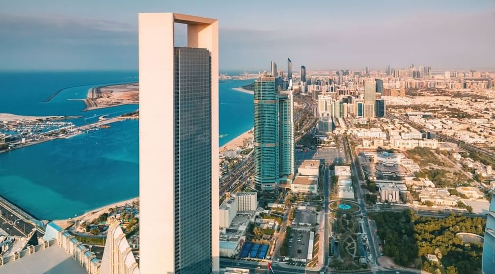 UAE Real Estate Sector Maintains Its Momentum, Driven By Strong Demand, Economic Resilience