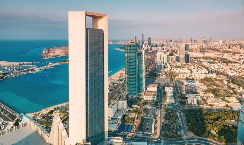 UAE Real Estate Sector Maintains Its Momentum, Driven By Strong Demand, Economic Resilience