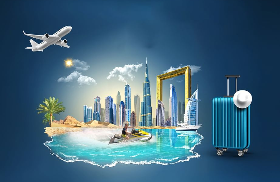UAE Places Sixth Among World’s Most Popular Muslim-Friendly Destinations