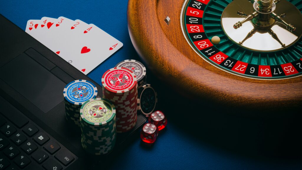 7 Features That Make An Online Casino Worthwhile